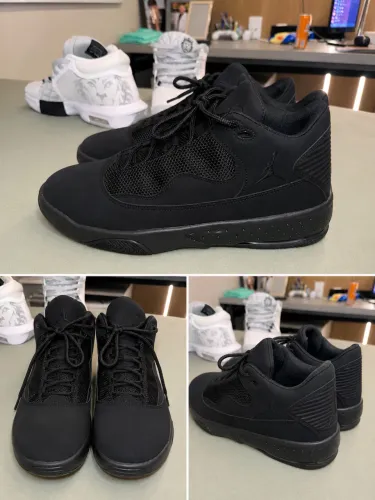 Jordan Max Aura 6 - Original | Tam. 40,5 BR (US 9)