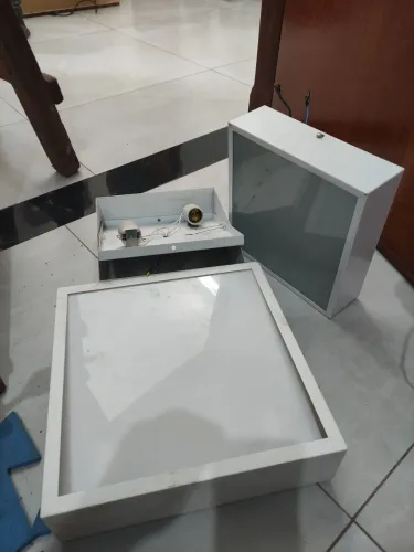 Vendo lustre