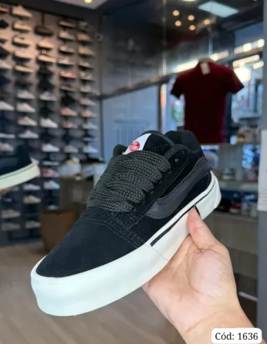 Ténis Vans