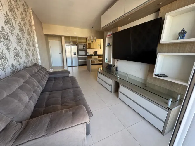 Apartamento na melhor localização do Kobrasol