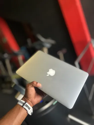 MacBook Air 2014