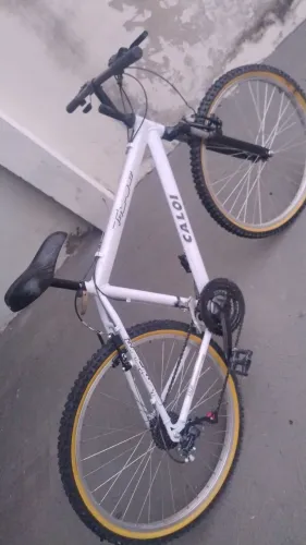 Bicicleta aro 26
