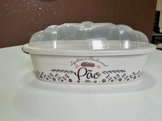Porta-pão