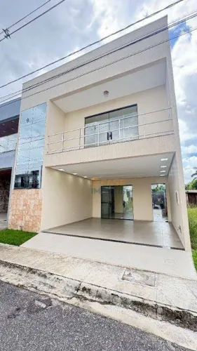 Casa com 4 dormitórios à venda, 220 m² por R$ 1.250.000,00 - Centro - Ananindeua/PA
