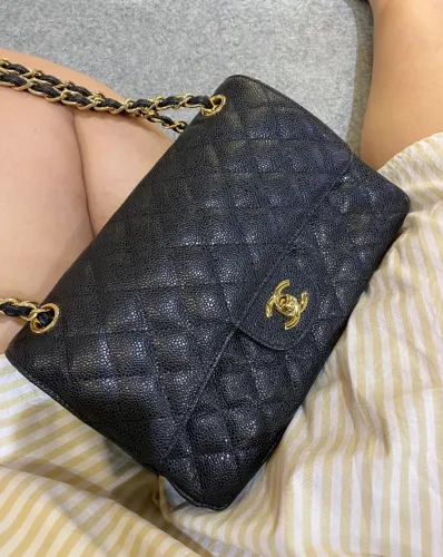 Bolsa Chanel premium 