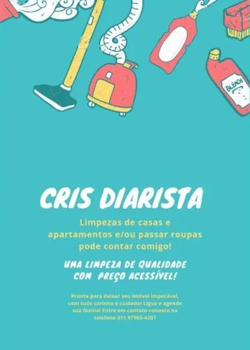 Diarista