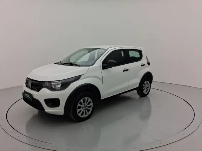 Fiat Mobi Like 1.0 Fire Flex 5P. 2024