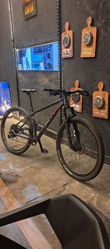 Bike ARO 29 Three Boost MTB