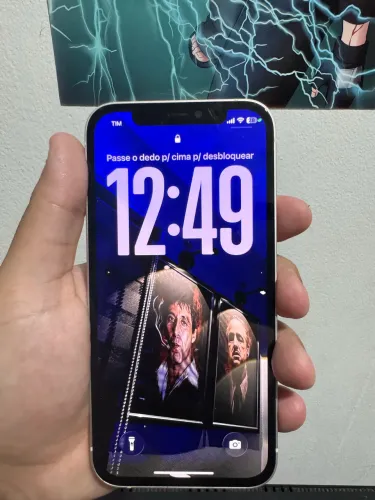 IPHONE 12 128GB