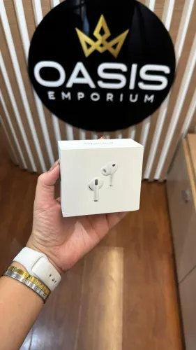 AirPods Pro 3 Promoção Loja Fisica e Delivery