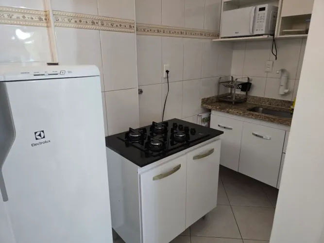 Cooktop eletrolux 4 bocas com balcão