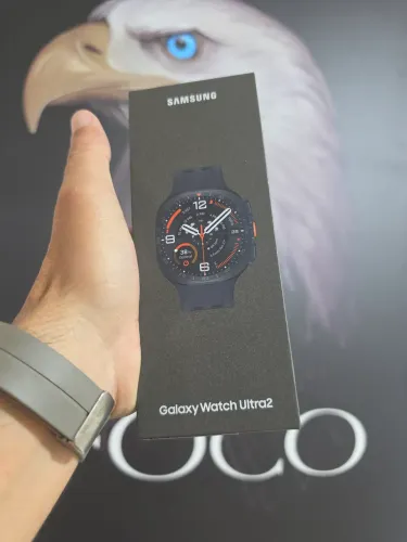Galaxy whatch ultra2