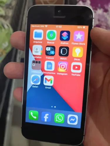 iPhone se 
