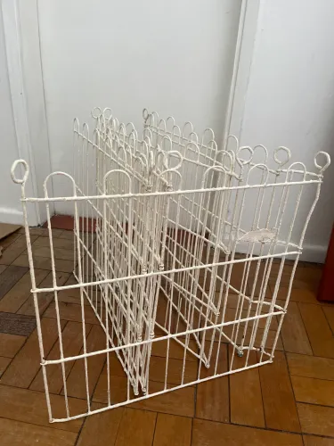 Cercadinho para animais