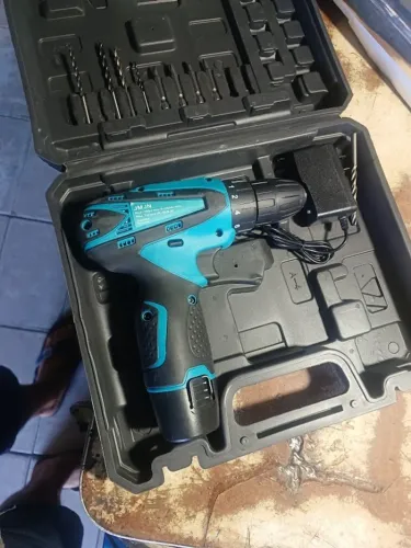 parafuzadeira  12v