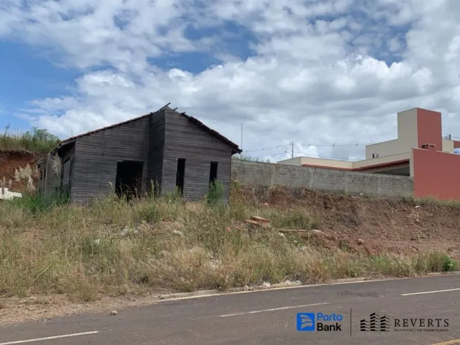 Terreno à venda em Xanxerê Bela Vista