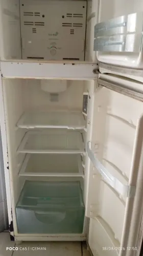 Vende-se Geladeira Consul
