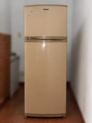 GELADEIRA BIPLEX