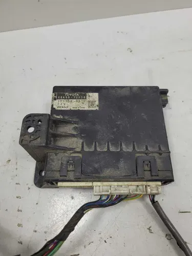Módulo Ar Condicionado Toyota Corolla 2.0 2009/2014