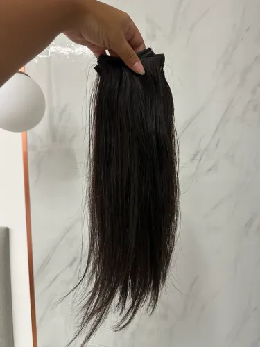 Telas mega Hair vietnamita 