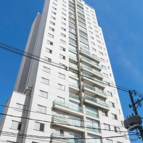 Condomínio Essencialy - Lindo apartamento de 82m², reformado, próximo à estação Ana Rosa d