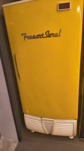 Cervejeira Refrigel