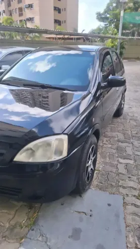 Chevrolet Corsa Hat. JOY 1.0/ 1.0 Flexpower 8V 5P 2006