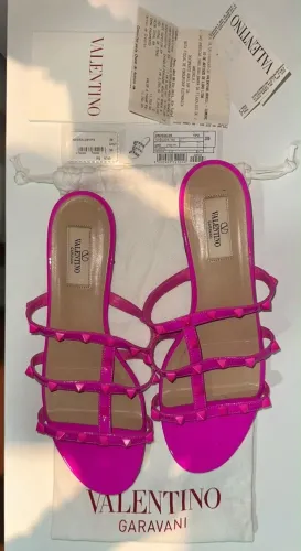 Valentino original - 39 Europa