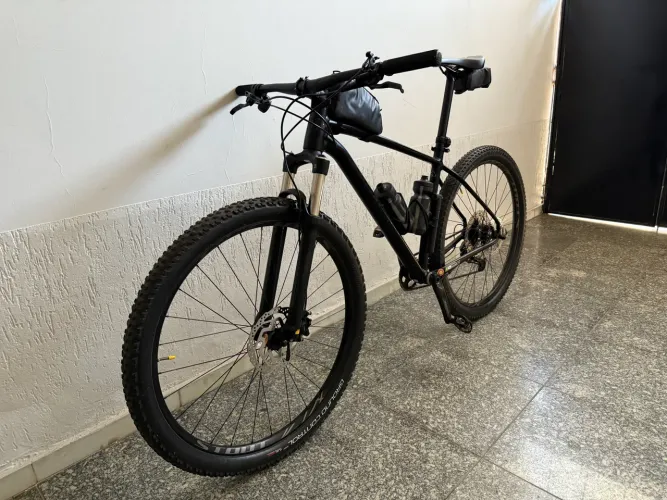 Specialized Rockhoper Expert