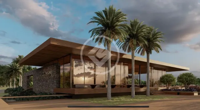 Lote condomínio - Fazenda Canoa - Silvânia codigo: 61878