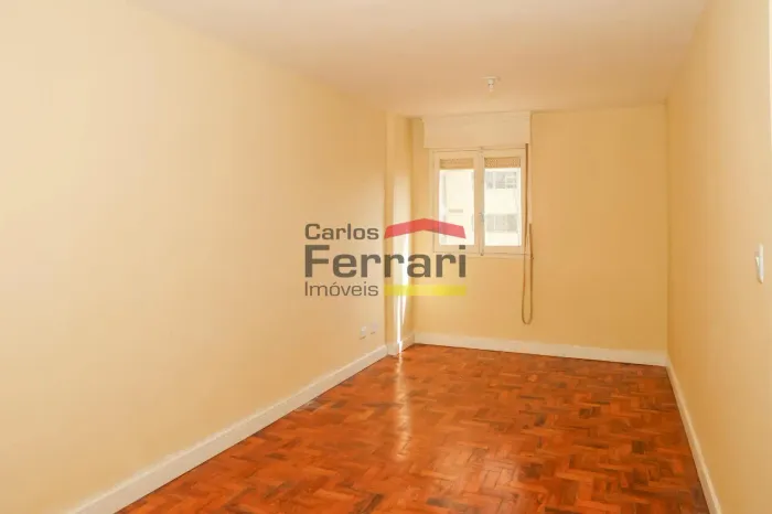 Apartamento ,1 quarto , 1 vaga Campos Elísios/ Santa Cecília
