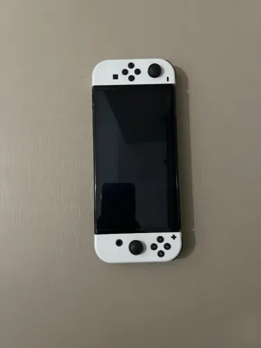 Nintendo switch oled original 