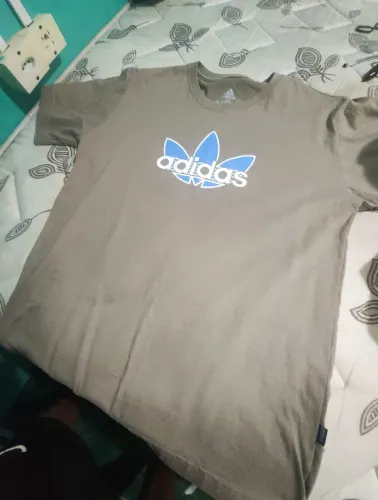 Camisa Adidas