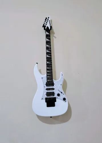 Guitarra Waldman WIG350 Ponte Flutuante Floyd Rose