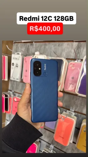 Redmi 12C