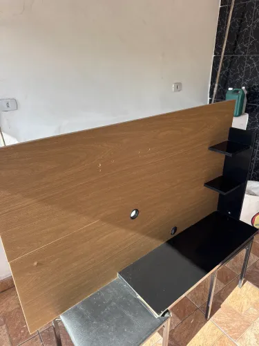 Painel jet artely para tv ate 50 pol.