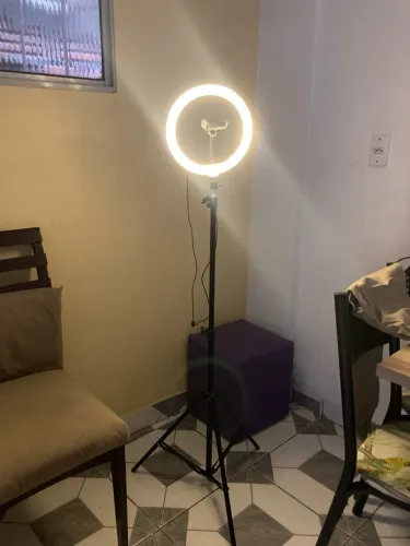 Ring light