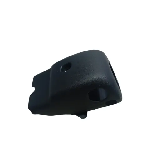 Capa Coluna Volante Volkswagen Amarok 2010 A 2015 Ep-828 Preto