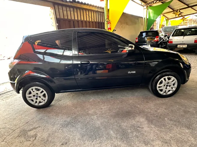 Ford KA 1.0 8v/1.0 8V ST Flex 3P 2013