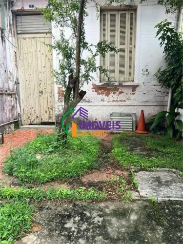 CASA DE VILA - PINHEIROS - SP