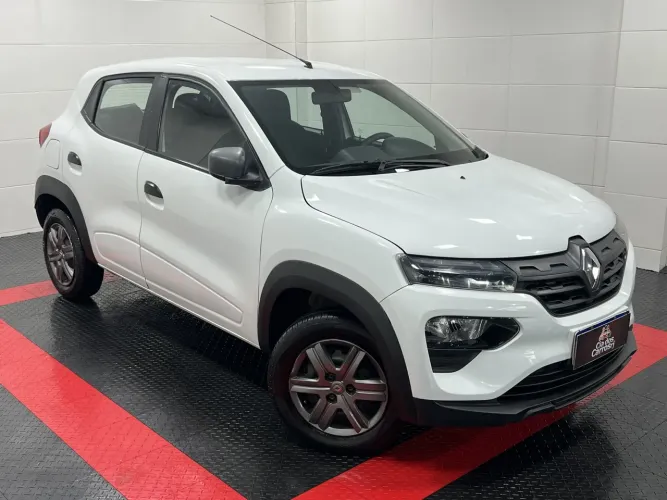 Renault Kwid 1.0 Zen 2023