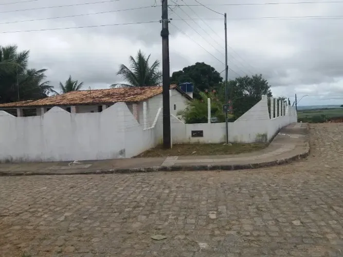 Belissima Chácara no povoado Guedes municipio de Graccho Cardoso