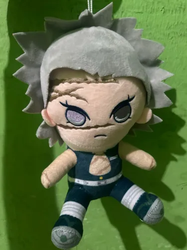 Pelúcia de anime
