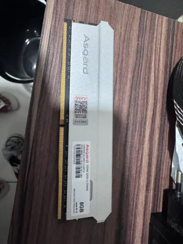 Par de memória DDR4 