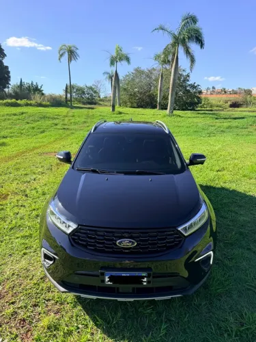 Ford Territory Titanium 1.5 Gtdi Ecobo. AUT 2023