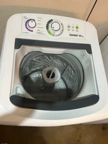 Máquina de Lavar
