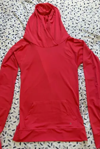 Blusa proteção UV feminina