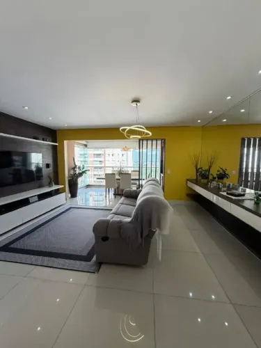 Apartamento com 3 dormitórios à venda, 100 m² por R$ 1.250.000,00 - Jardim das Indústrias