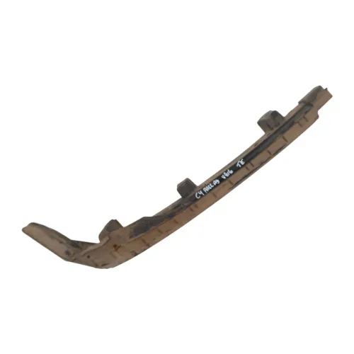 Suporte Parachoque Tras Esquerdo Citroen C4 Pallas 2007/2013