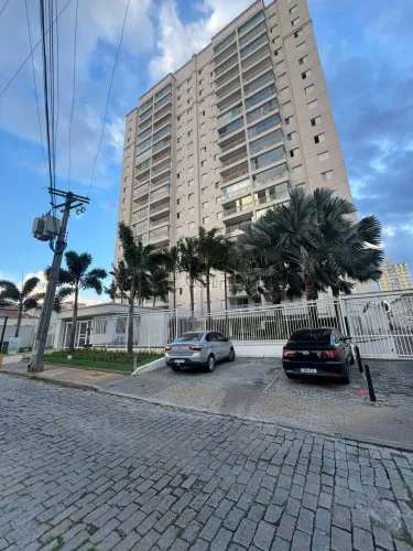Apartamento para alugar com 2 quartos no Bosque, Campinas
